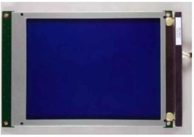 Main image of DMF-50840NB-FW 5.7-inch LCD screen