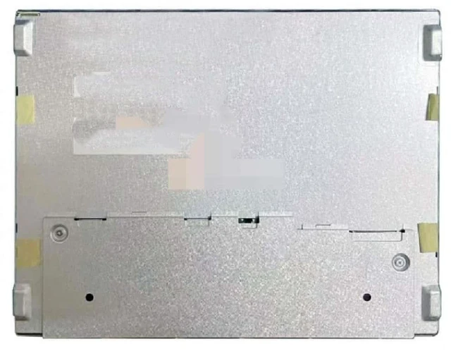 Main image of G121stn02.1 12.1-inch LCD screen