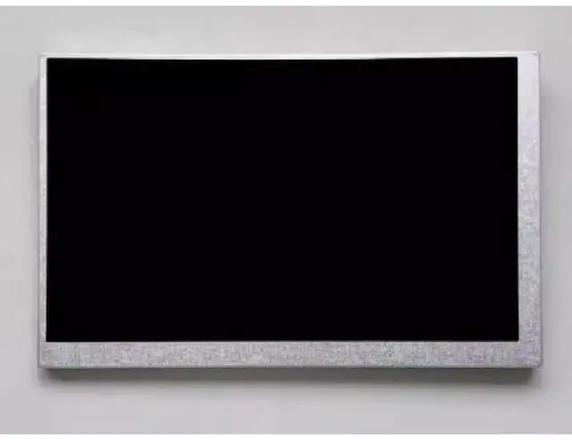 Main image of G070y2-l01 7-inch LCD screen