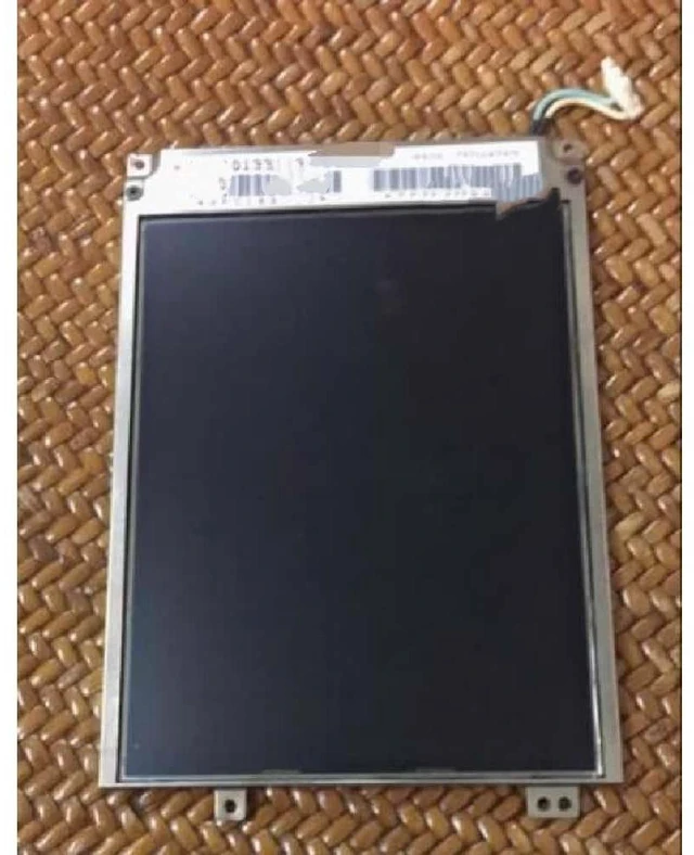 Main image of The LQ61D133 features a 6.1-inch LCD screen with a resolution of 640(RGB)×480, VGA 132PPI, parallel RGB (1 channel, 4 bits), and a 31-pin connector.