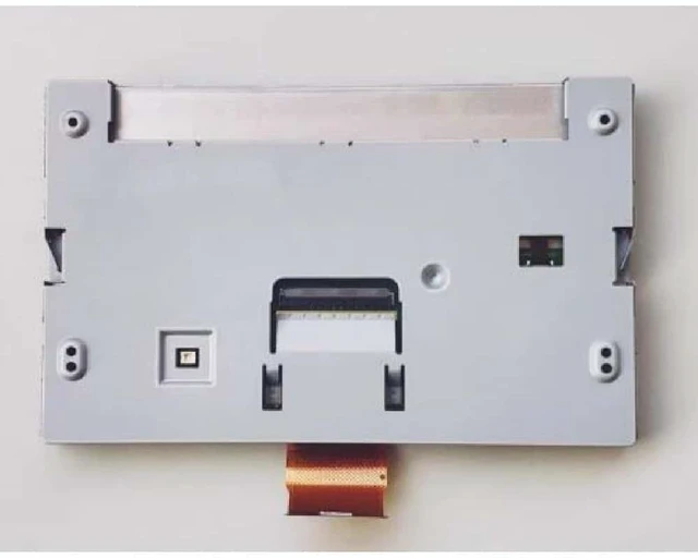 Main image of LQ080Y5DZ05 8-inch LCD screen