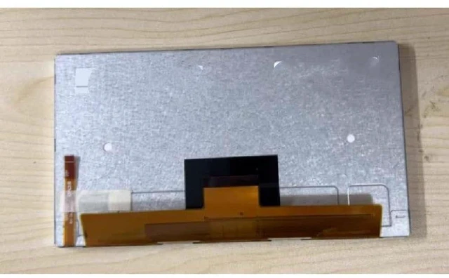 Main image of G070y2-t01 7-inch LCD screen