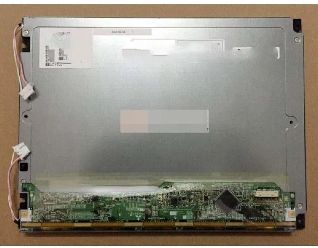 Main image of Aa104vc010 10.4-inch LCD screen