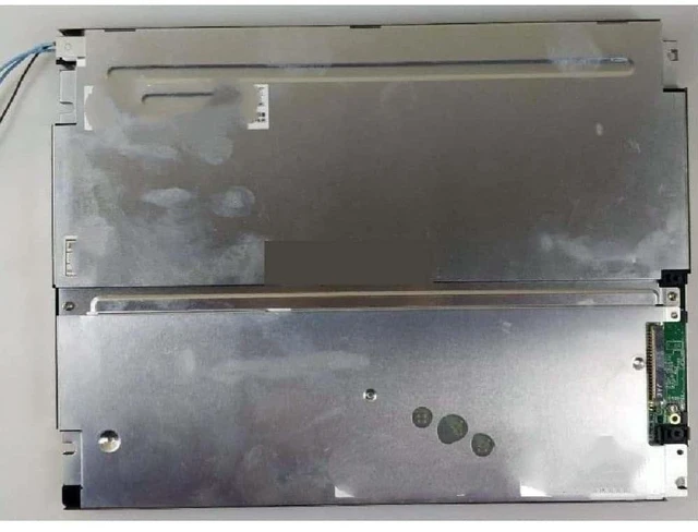 Main image of NL8060BC26-28D 10.4-inch LCD screen