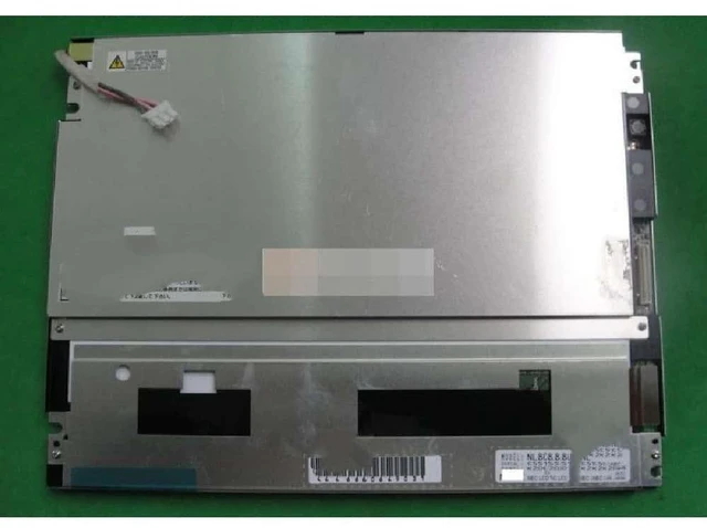 Main image of NL8060BC26-17 10.4-inch LCD screen