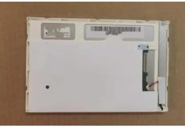 Main image of G070VW01 V1 V0 7-inch LCD screen 800(RGB)×480, 133PPI (1 channel, 6/8 bit), 20-pin