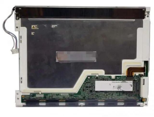 Main image of LTD121C32S 12.1-inch LCD screen