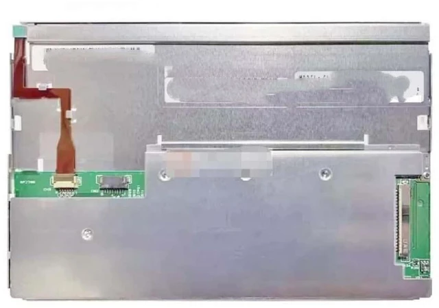 Main image of Nl8048bc19-02c 7-inch LCD screen