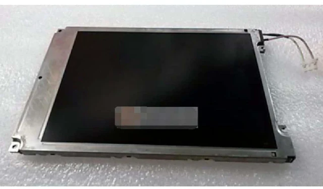 Main image of EDMGRB8KJF 7.8-inch CSTN-LCD LCD screen, LCM 640(RGB)×480, VGA 103PPI parallel data (1 channel, 8 bits), 20