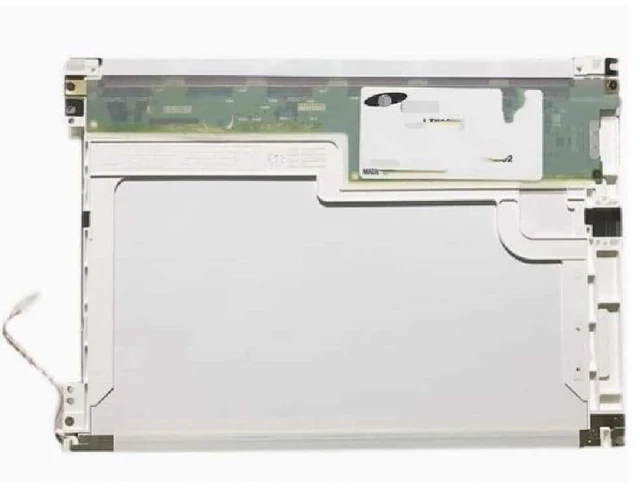 Main image of The LTN104S1-L01 features a 10.4-inch LCD screen with a resolution of 800 (RGB) × 600 pixels and a pixel density of 96 PPI.