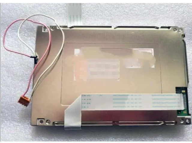 Main image of SX14Q006, SX14Q003, SX14Q004, SX14Q002-ZZA: 5.7-inch LCD screen, 320(RGB)×240, QVGA, 70PPI, 5.7 inches.