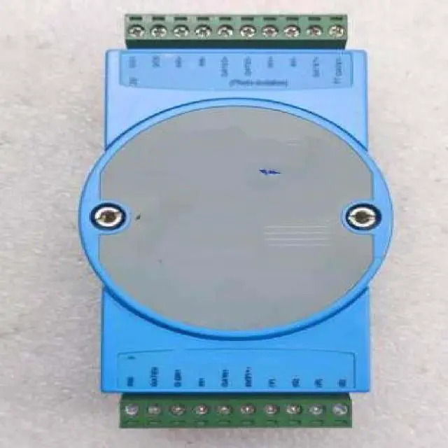 Main image of ADAM-4080 2-counter/2DO RS-485 remote I/O