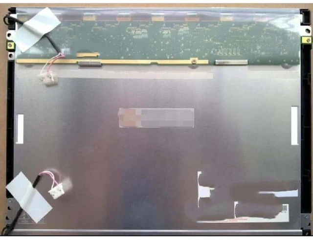 Main image of G121SN01 V0 V1 V1 V2 V3 V4 a-Si TFT-LCD, LCM 12.1-inch LCD screen 800(RGB)×600, SVGA 82PPI LVDS (1 ch, 6-bit) 20pin