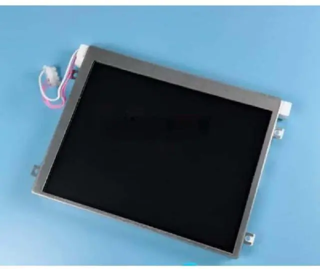 Main image of The LQ064V3DG05 features a 6.4-inch LCD screen with a resolution of 640(RGB)×480, VGA, 124 PPI, and a 6.4" LCM.