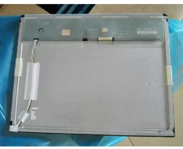 Main image of The G150XGE-L06 features a 15-inch LCD screen with a resolution of 1024 (RGB) × 768, XGA 85 PPI (1 channel, 6/8 bit), and a 20-pin connector.