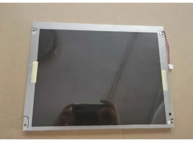 Main image of NL8060BC31-42/42D/42G NL8060BC31-27/17/20, 12.1-inch display, 800(RGB)×600, 82PPI