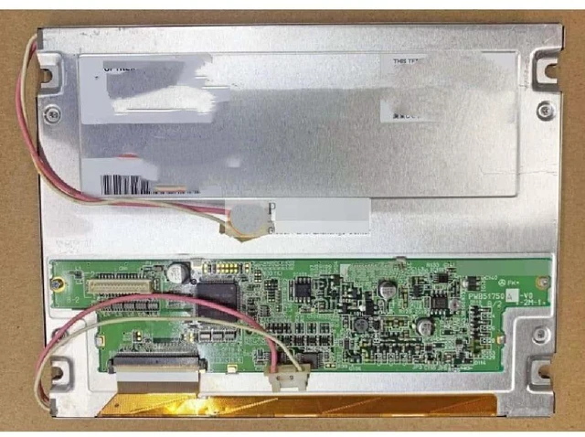 Main image of T-51750GD065J-FW-AND 6.5-inch LCD screen