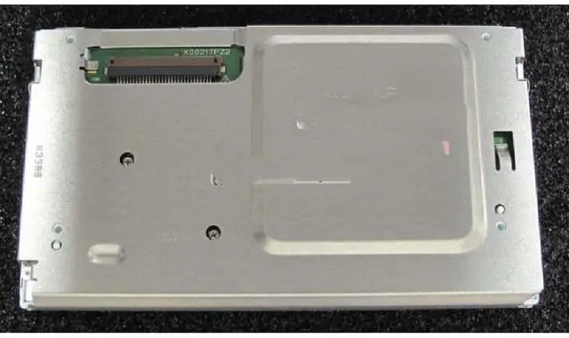 Main image of The LQ065T5AR05 features a 6.5-inch LCD screen with a resolution of 400 (RGB) × 234, a pixel density of 71 PPI, an amorphous silicon TFT-LCD, LCM analog input, and a 30-pin connector.