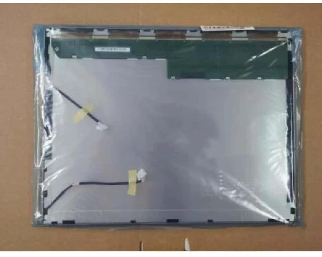 Main image of TMS150XG1-10TB features a 15.0" 1024(RGB)×768 XGA 85PPI LVDS (1 channel, 8-bit) 20-pin LCD screen.