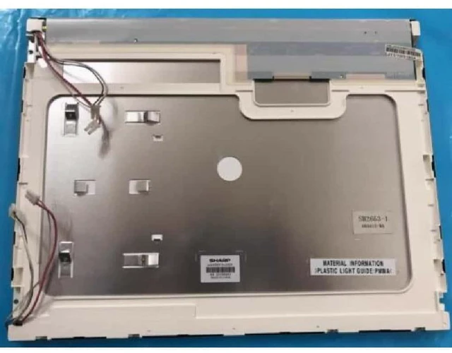 Main image of LQ150X1PQ71 15-inch LCD screen