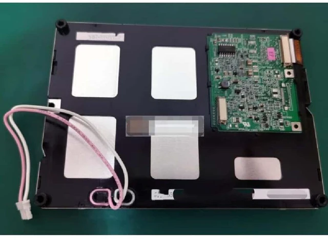 Main image of Kcg057qv1db-g00 5.7-inch LCD screen