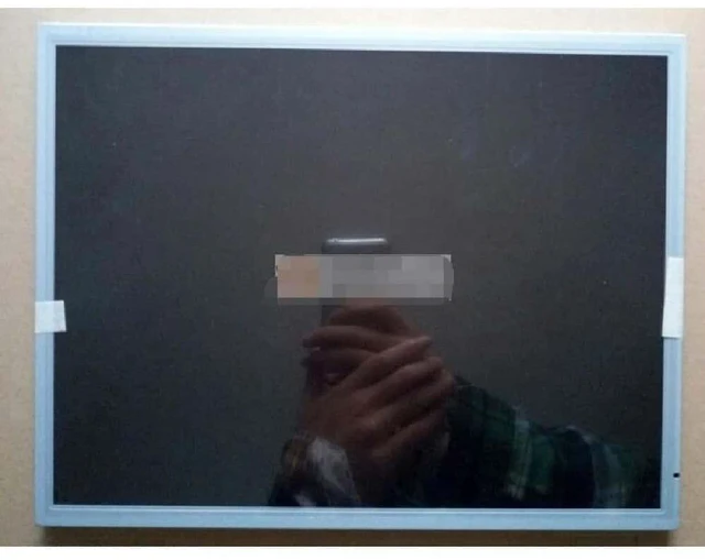Main image of HT150X02-101 15-inch LCD screen, 15.0-inch 1024(RGB)×768, XGA 85PPI LVDS (1 channel, 8-bit), 20-pin.