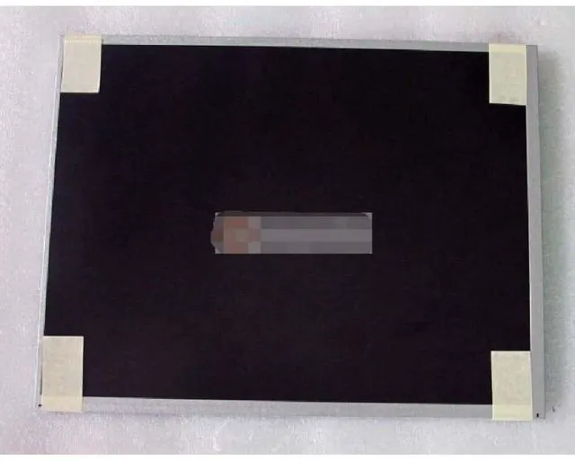Main image of G150XTN02.0 15-inch LCD screen, 1024(RGB)×768, XGA 85PPI LVDS (1 channel, 8-bit), 20-pin.