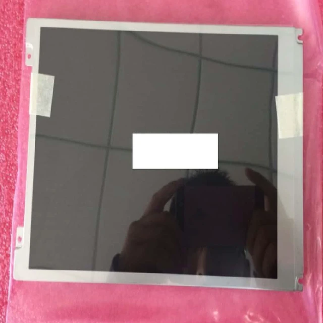Main image of G084SN05 V0 V1 V2 V3 V4 V5 V7 V8 V9 8.4-inch LCD screen, 800(RGB)×600, SVGA, 119PPI, LVDS (1 channel, 6 bit), 20-pin 8.4-inch