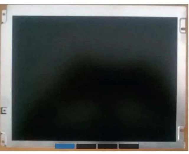 Main image of NL8060AC26-52D 10.4-inch LCD screen, 10.4-inch 800(RGB)×600, 96PPI (1 channel, 6/8 bit), 20-pin.