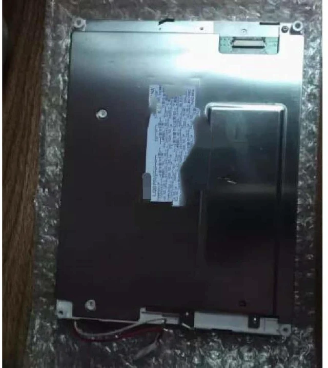 Main image of LQ075V3DG01 7.5-inch LCD screen