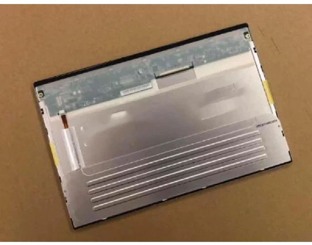 Main image of G121I1-L01 12.1-inch LCD screen 1280(RGB)×800, 16:10, WXGA LVDS (1 channel, 6/8 bit), 30 pins, 400 cd/m²