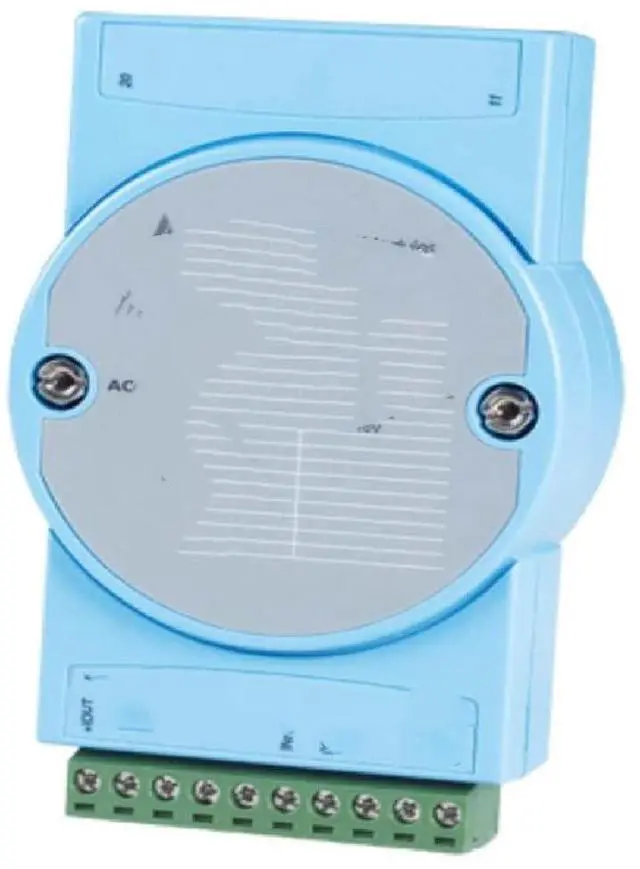 Main image of ADAM-4021 RS-485 Remote I/O 1-Channel AO Analog Output