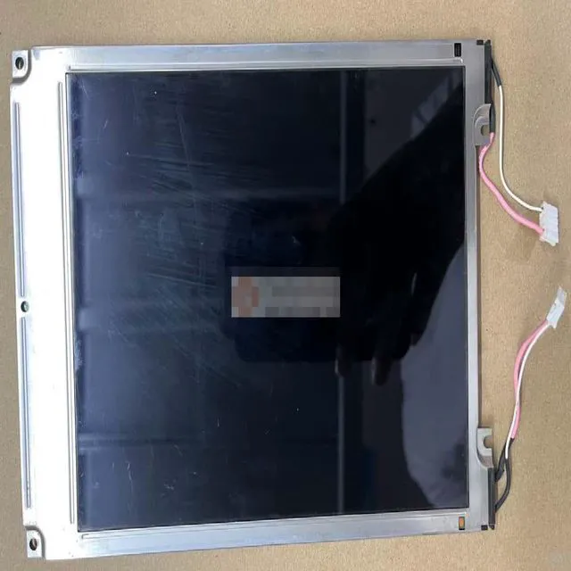 Main image of EDMGRB8KKF 640(RGB)×480, VGA 103PPI 7.8-inch LCD screen, parallel data (1 channel, 4 bits), 20-pin connector 7.8-inch