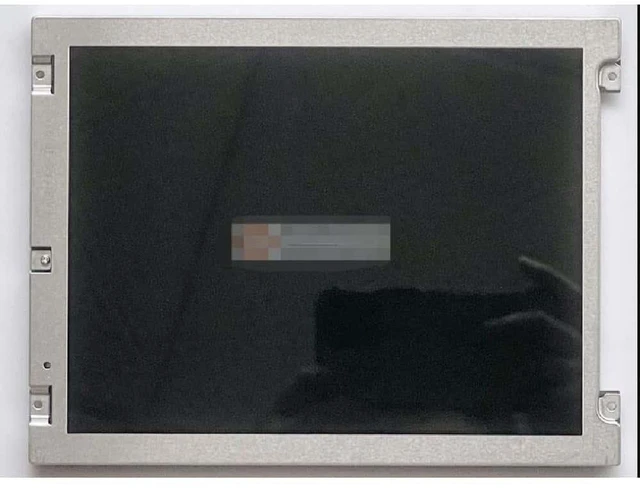 Main image of NL6448BC26-27 features an 8.4-inch LCD screen with a resolution of 640 (RGB) × 480, VGA 95 PPI LVDS (1 channel, 6/8 bit), and a 20-pin connector.