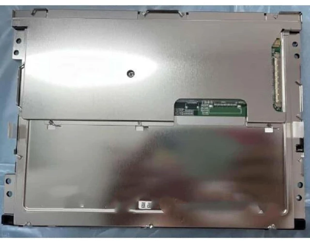 Main image of The TCG084SVLPAANN-AN20 features an 8.4-inch LCD screen with 800(RGB)×600 resolution, SVGA 119PPI, LVDS interface (1 channel, 6/8 bit), and 30-pin connectors.
