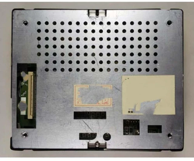 Main image of NL3224AC3501 5.5-inch LCD screen