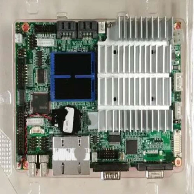 Main image of PCM-9363N: A1 3.5-inch motherboard embedded industrial motherboard PCM-9363