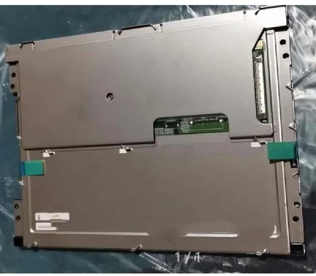 Main image of The TCG084SVLQAPNN-AN20 features an 8.4-inch LCD screen with a resolution of 800 (RGB) × 600, 119 PPI, LVDS (1 channel, 6/8 bit), and a 30-pin connector.