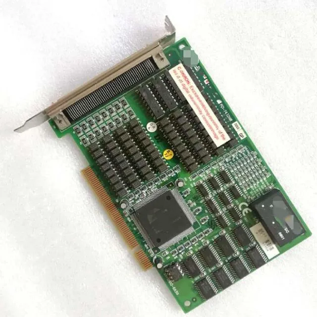 Main image of PCI-7432 64-Channel Isolated Digital I/O Card Slot Data Acquisition Card High-Speed Digital I/O Card 0050