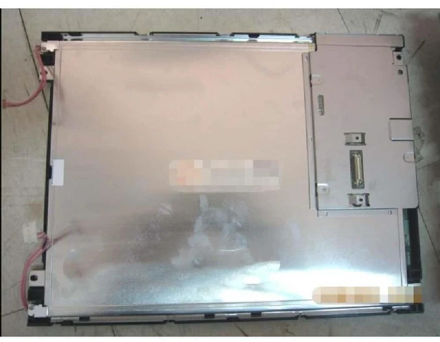 Main image of The FLC38XGC6V-06P is a 15-inch LCD screen with a resolution of 15.0 inches, 1024 (RGB) × 768 pixels, 85 PPI (2 channels, 6 bits), and 60 pins.