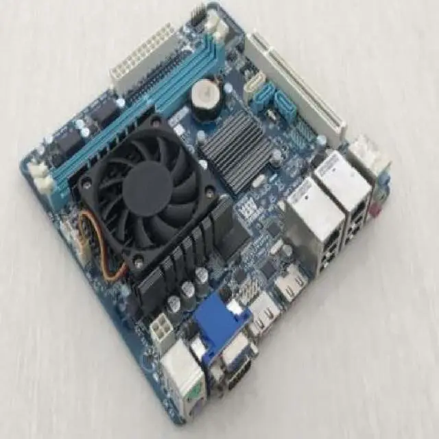 Main image of GA-C1007UN Industrial Motherboard