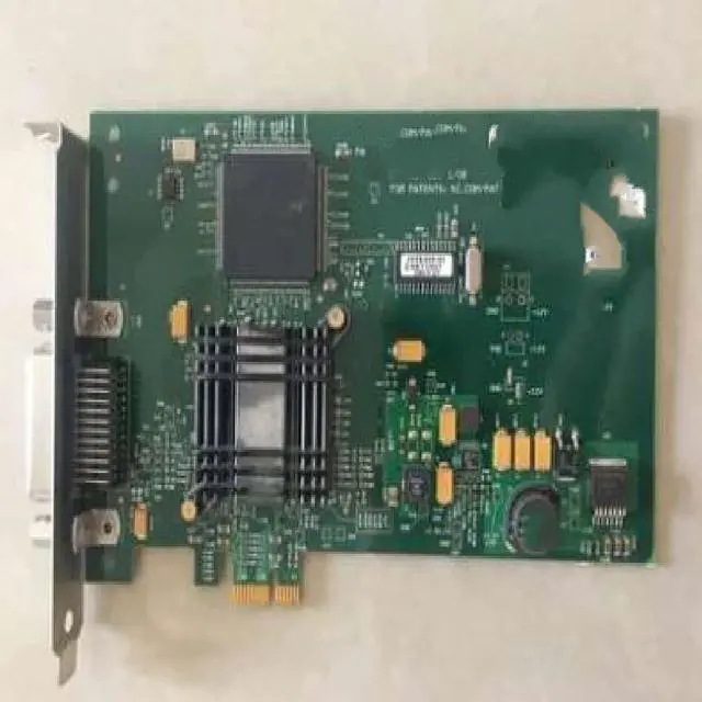 Main image of PCIe-GPIB+ 780935-01 19024F-01 Card