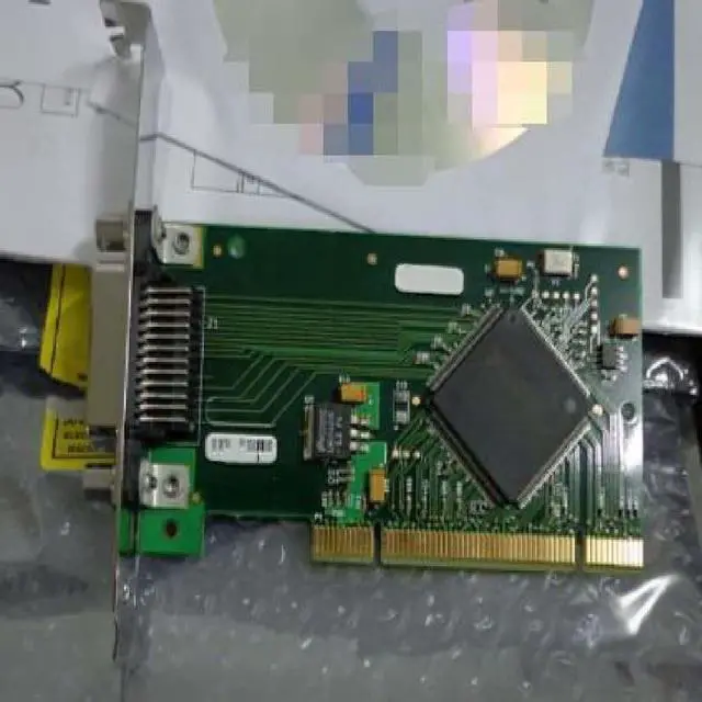 Main image of PCI-GPIB Card IEEE488.2 Card 778032-01