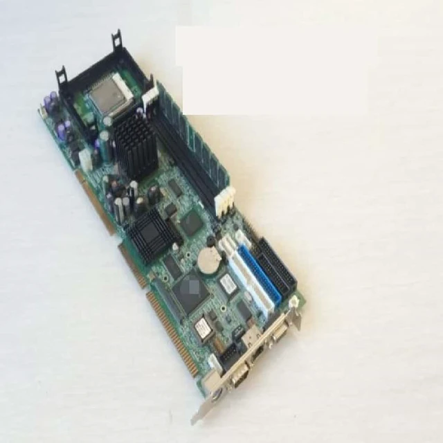 Main image of PEAK710VL VER.B Embedded Board Full-Size CPU Card Industrial Motherboard 1.0 1*LAN