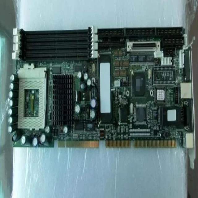 Main image of PEAK632A:B Embedded Board Full-Size CPU Card Industrial Motherboard 1.0