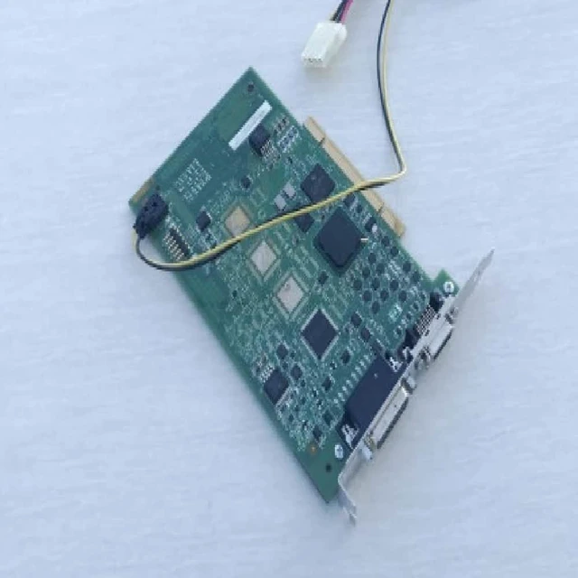 Main image of VPM-8501VX-000 E PCI Slot Image Acquisition Card