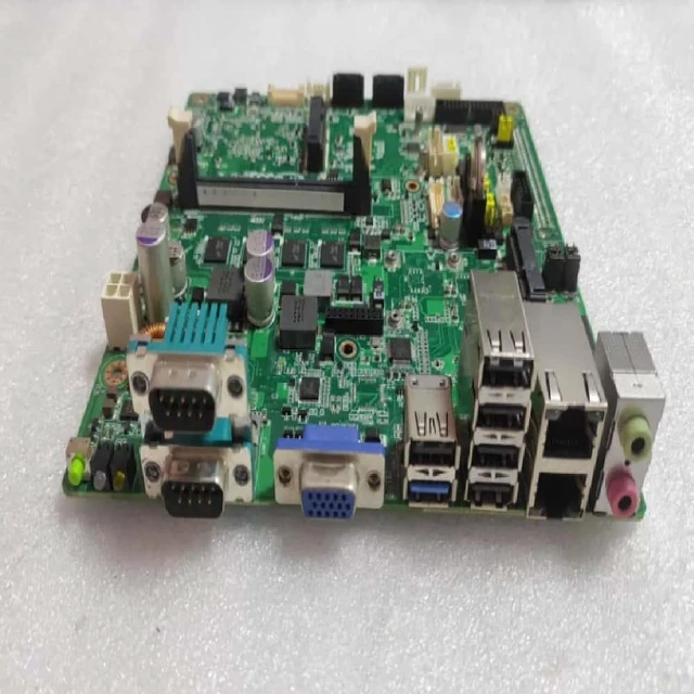 Main image of 211.A1 Embedded Board Industrial Motherboard