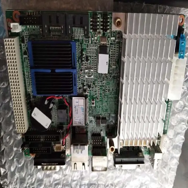 Main image of PCM-9361EG-S6A1E 3.5-inch CPU board; PCM-9361FG PCM-9361 A1 motherboard; embedded industrial motherboard.
