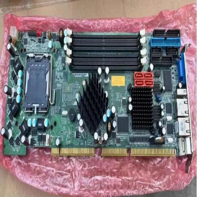 Main image of WSB-9454-R11 Full-Size CPU Card Industrial Motherboard 1.0