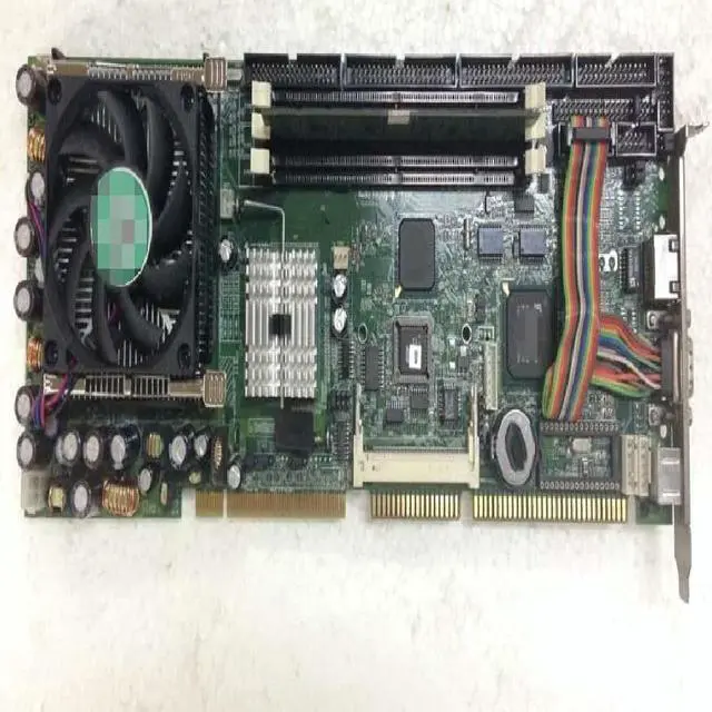 Main image of 81820 .A2 full-size CPU card, embedded board, industrial motherboard, 1.0,